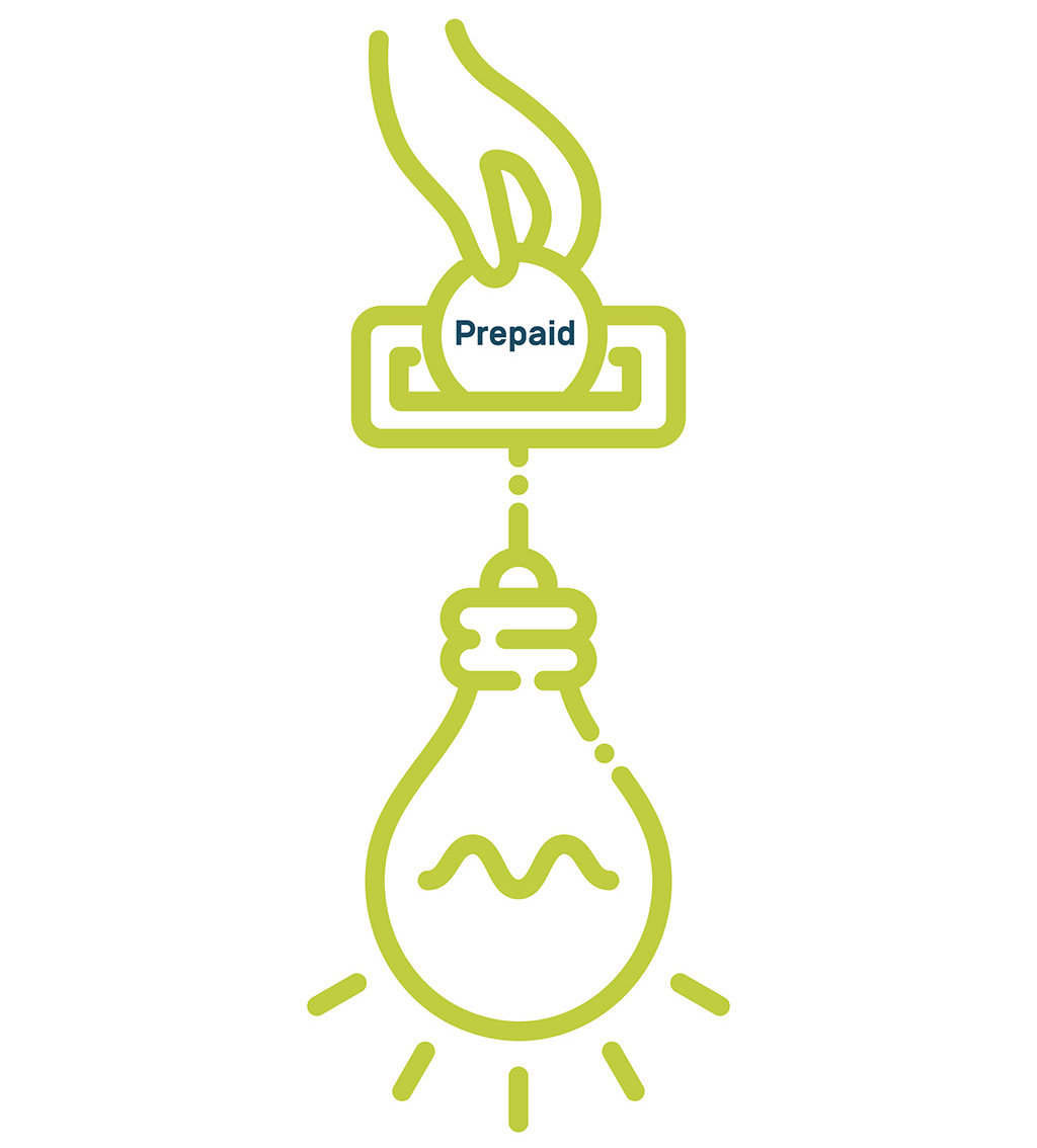 Prepaid Prepaid logo