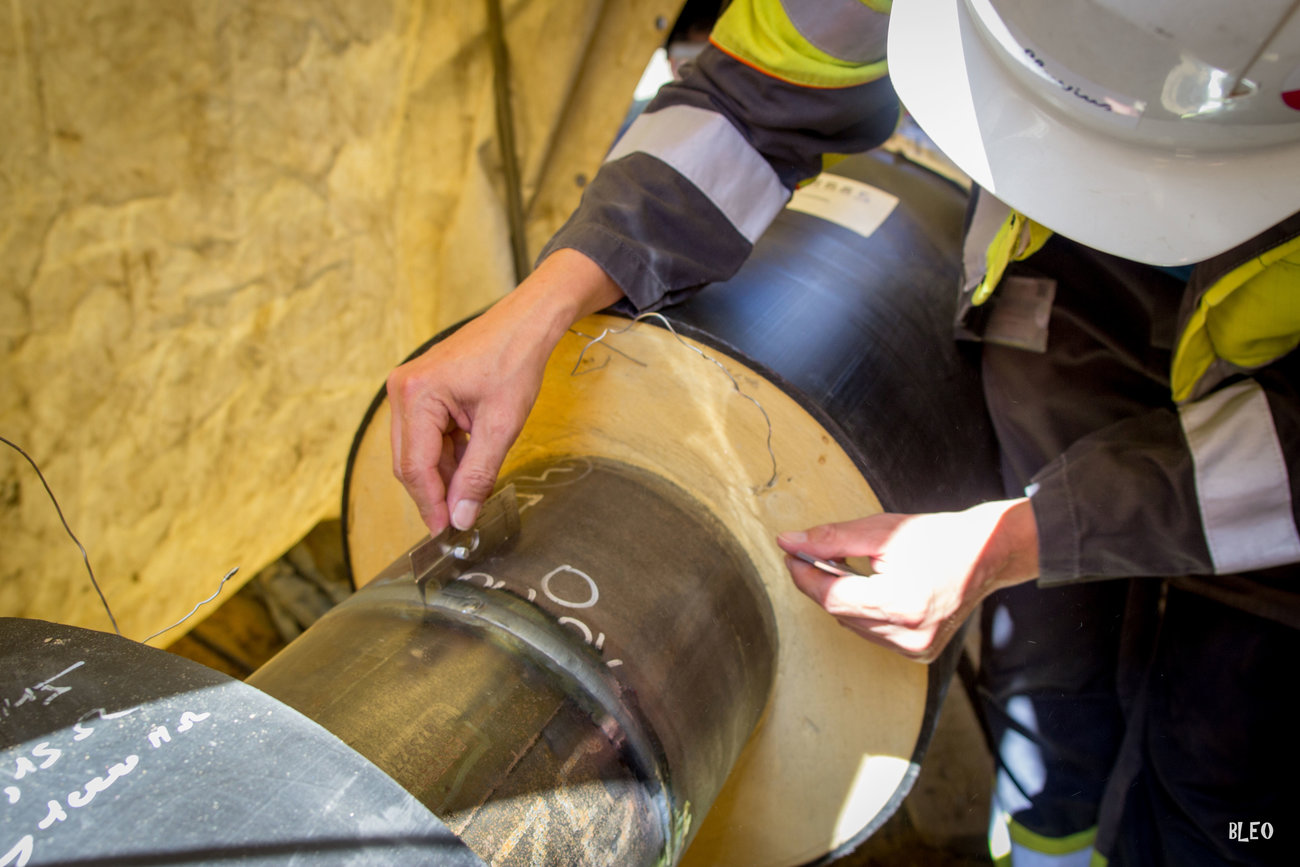 Onze meest opvallende warmteprojecten in 2021