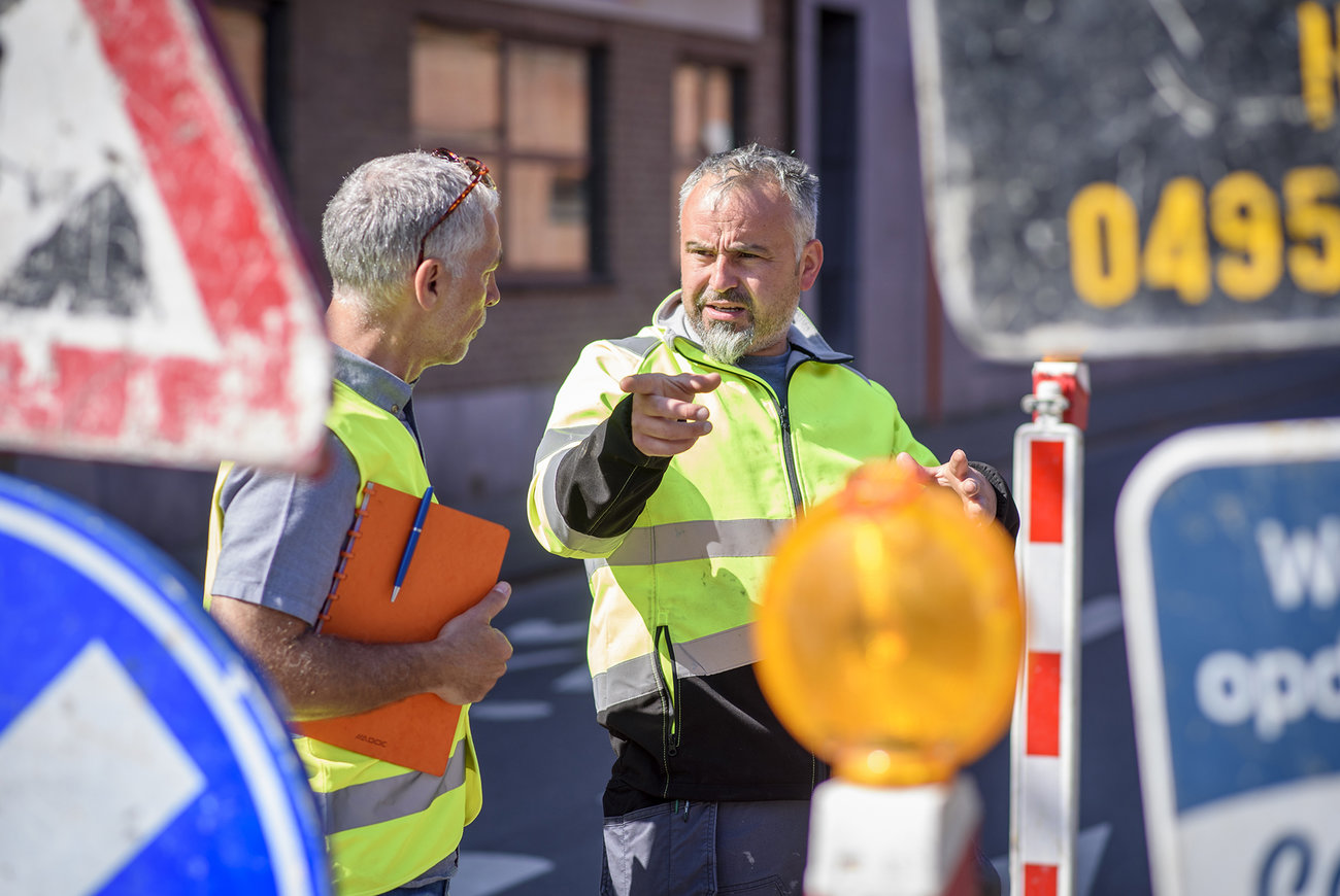 Fluvius is voor veel medewerkers een Great Place to Work