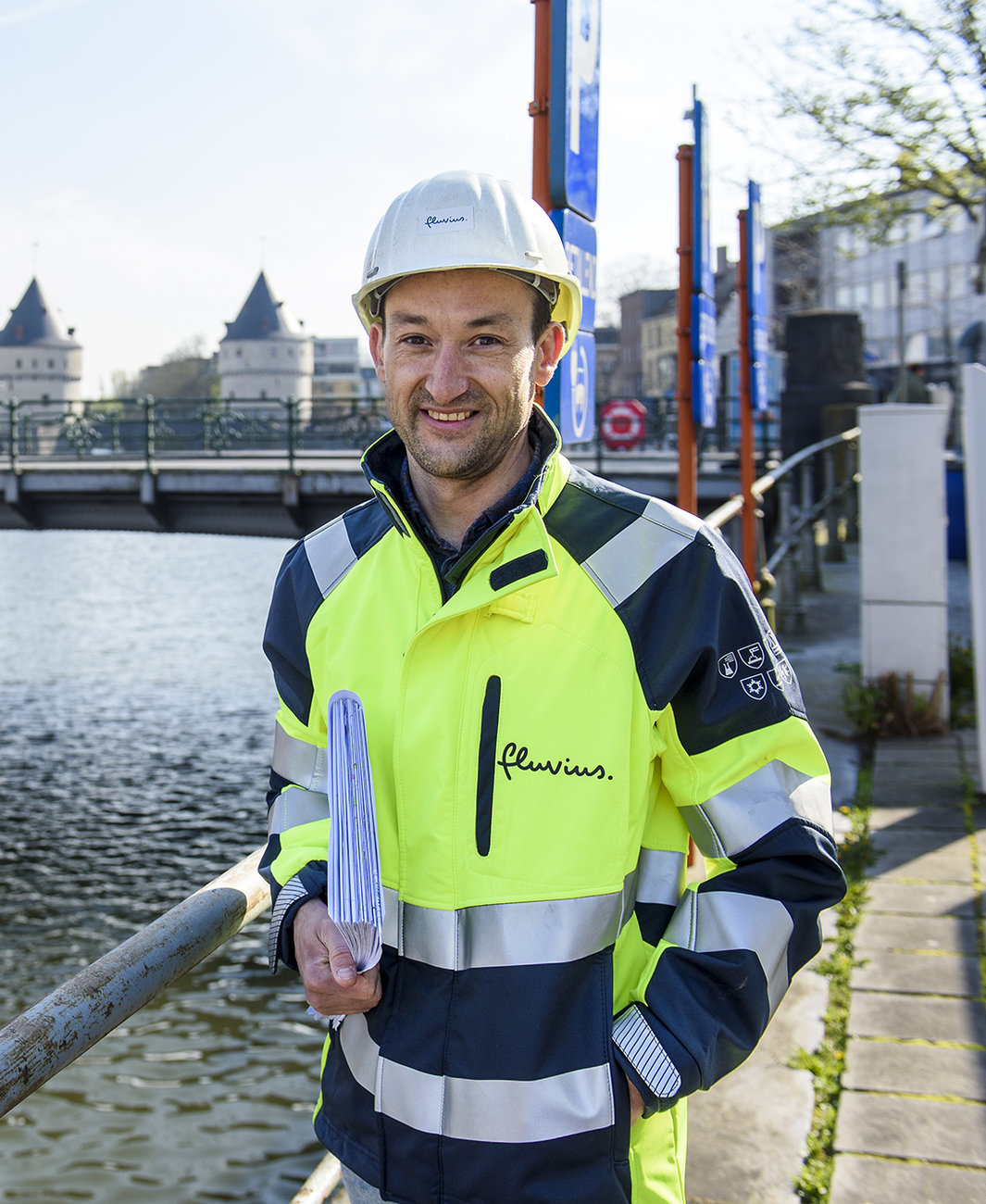 Fluvius is voor veel medewerkers een Great Place to Work