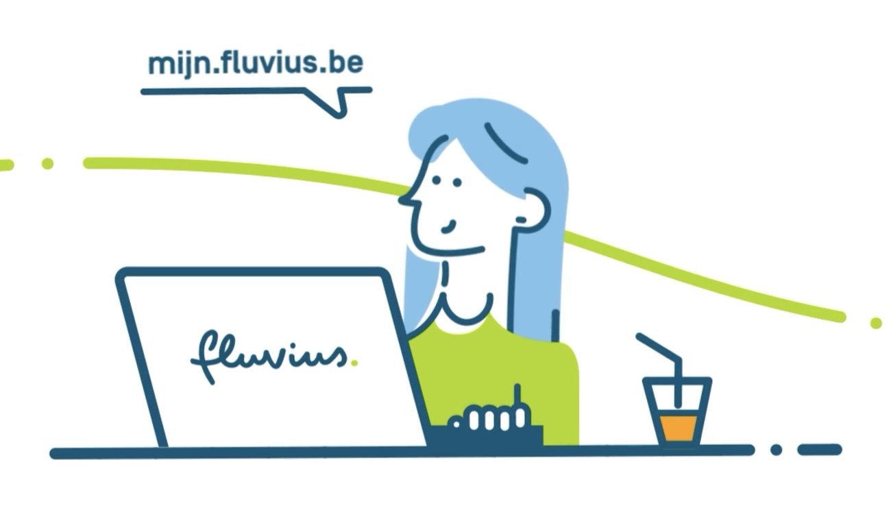 Mijn Fluvius